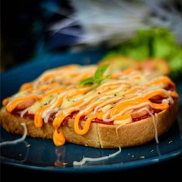 พิชซ่าโทส