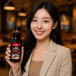 มีแต่กะเพรา ไข่ข้น บ้านท่อ ป่าตัน 700 ปี