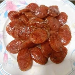 กุนเชียงทอด