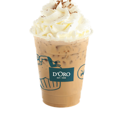 ดิโอโร่เย็น 16 Oz