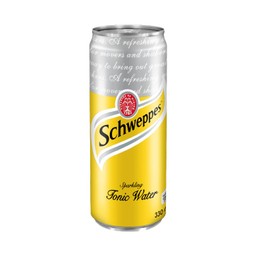 Tonic Water
