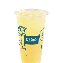 ชามะลิ 22 Oz