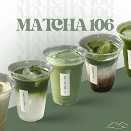 matcha106 (มัทฉะ106) ธรรมศาสตร์รังสิต