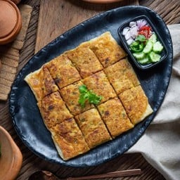 มะตะบะเนื้อ