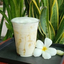 นมสดน้ำผึ้ง