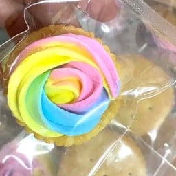 ขนมหวาน บ้านน้องมด