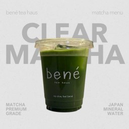 Bené Tea Haus