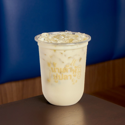 น้ำเต้าหู้นมนัว.