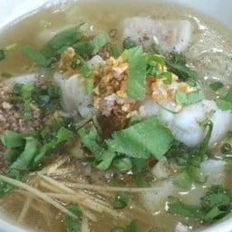 ข้าวต้มปลาดอลลี่