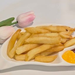 เฟรนฟราย