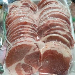 สันคอกลมสไลด์แพ็คครึ่งกิโล