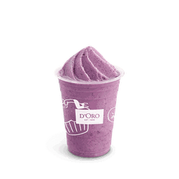 บลูเบอร์รี่โยเกิร์ตมิกซ์ 16 Oz