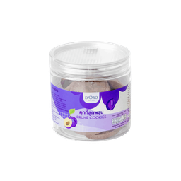 คุกกี้ลูกพรุน