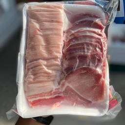 2IN1 แพ็คครึ่งโล