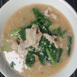 ตามสั่งแม่น้องปาล์ม