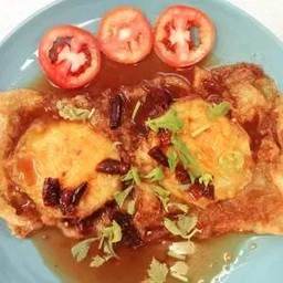 ไข่ลูกเขยเจ