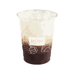 ลาเต้เย็น 16 OZ