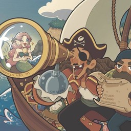 Costa Rica Juanillo V&G H1