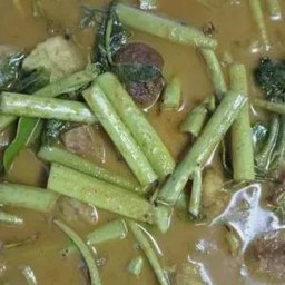 แกงเทโพเจ