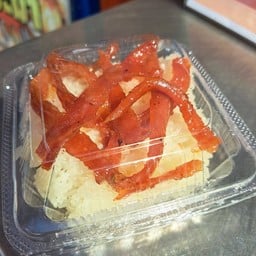 หมูปิ้งสองพี่น้อง ต้นตำหรับอุดร (สาขา ปตท.เอ็นเนอร์จี พาร์ค)