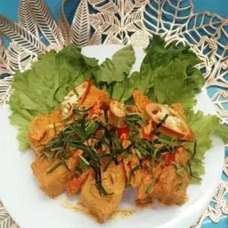 ฉู่ฉี่เต้าหู้เจ