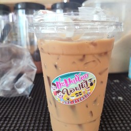 เอสเพรสโซ่กาแฟสด