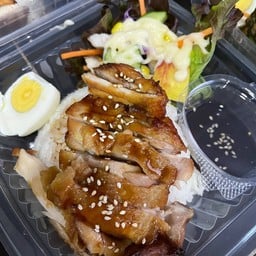 เกี่ยวก้อย Home cafe