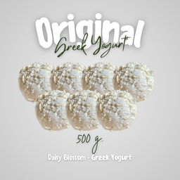 Greek Yogurt Original 500g.