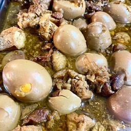 ข้าวแกงของโปรด