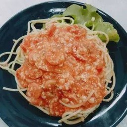 สปาเก็ตตี้เจ