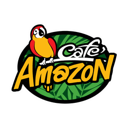 Café Amazon - SC4730 Robinson หาดใหญ่