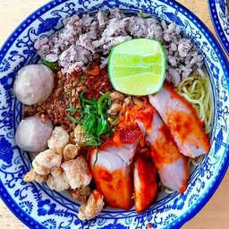 เตี๋ยวสุโขทัย