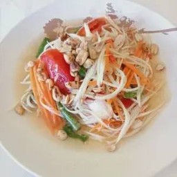 ส้มตำไทยเจ