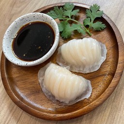 ฮะเก๋ากุ้ง