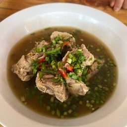 ก๋วยจั๊บญวน ณอุบล สาขา2
