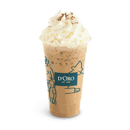 ดิโอโร่เย็น 22 Oz