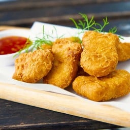 นัตเก็ต