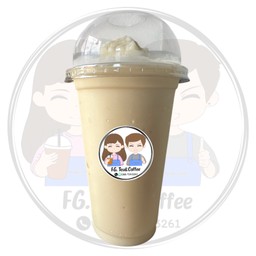 ชานมไต้หวัน