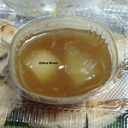 เข้มข้น หวาน หอม