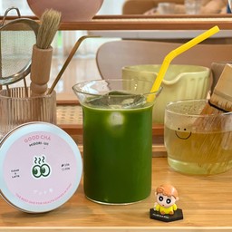 Ice MIDORI-UJI