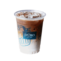 D-Coffee 16 Oz