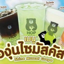 Hop Chafe โรบินสัน กาญจนบุรี