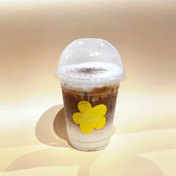 Iced Cappuccino