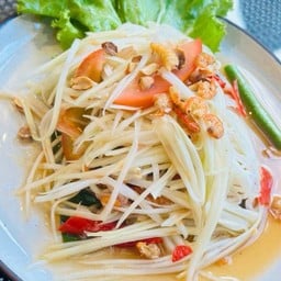 ส้มตำไทย