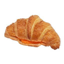 ครัวซองไข่เค็ม