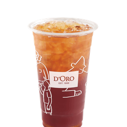 ชาดำเย็น 22 OZ