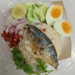 ข้าวแมวขโมย