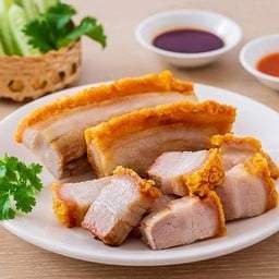 ริมคลองตามสั่ง -