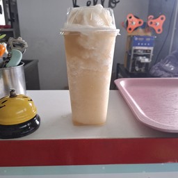 พีชปั่น