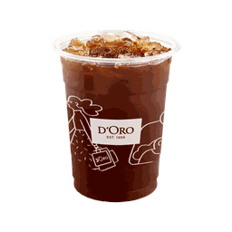 อเมริกาโน่เย็น 16 OZ